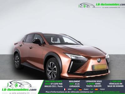 Lexus RZ 450e