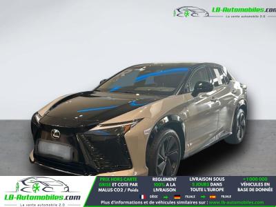 Lexus RZ 450e