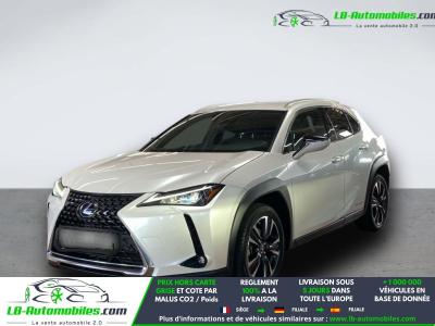 Lexus UX 250h 2WD
