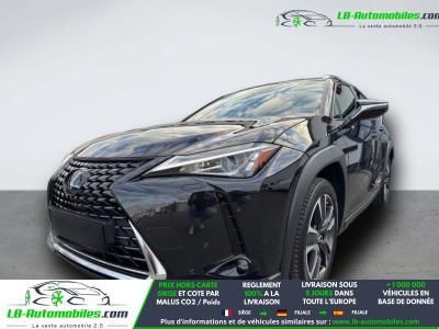 Lexus UX 250h 2WD