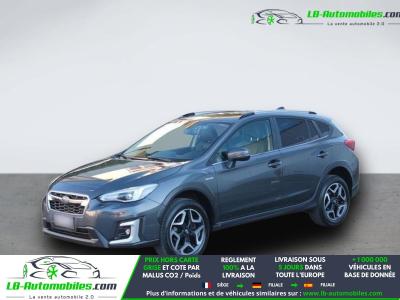 Subaru XV 2.0i e-150 ch BVA