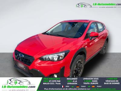 Subaru XV 1.6i 114 ch BVA