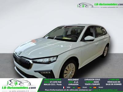 Skoda Scala 1.0 TSI 116 ch BVM