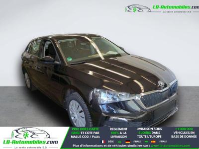 Skoda Scala 1.0 TSI 110 ch BVM