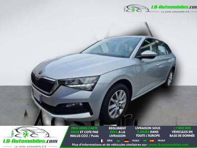 Skoda Scala 1.6 TDI 116 ch BVA
