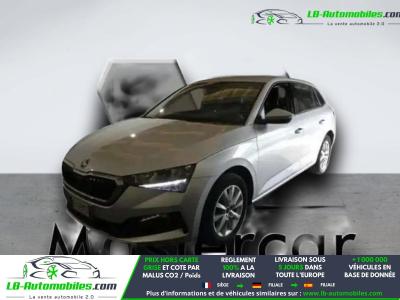 Skoda Scala 1.6 TDI 116 ch BVA