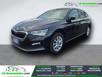 Skoda Scala 1.6 TDI 116 ch BVA