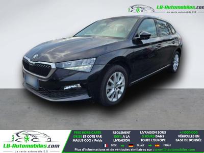 Skoda Scala 1.6 TDI 116 ch BVA