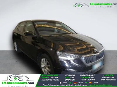 Skoda Scala 1.6 TDI 116 ch BVA