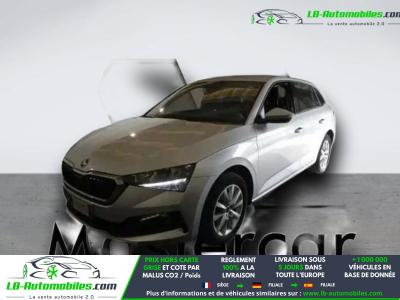 Skoda Scala 1.6 TDI 116 ch BVA