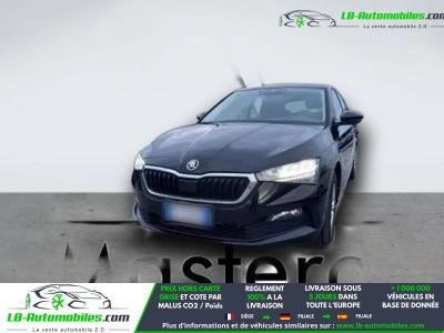 Skoda Scala 1.6 TDI 116 ch BVA