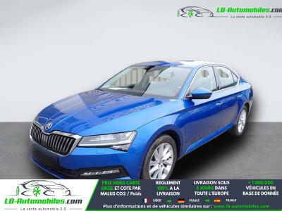Skoda Superb 1.5 TSI 150  BVA