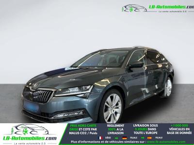 Skoda Superb Combi 1.4 TSI 150 BVA