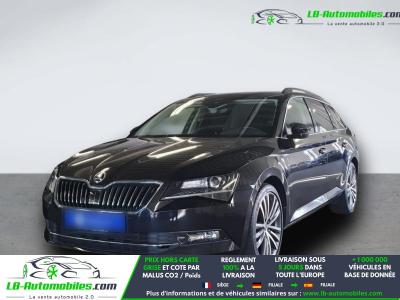 Skoda Superb Combi 1.8 TSI 180 BVM