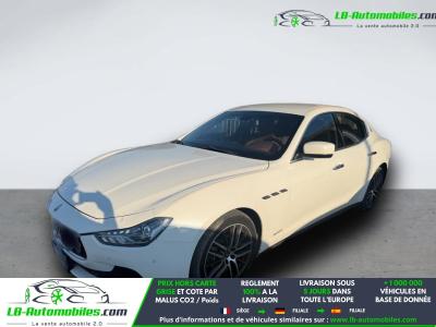 Maserati Ghibli 3.0 V6 275 D