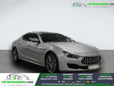 Maserati Ghibli 3.0 V6 275 D