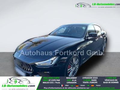Maserati Ghibli 3.0 V6 430 S