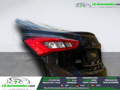 Maserati Ghibli 3.0 V6 430 S