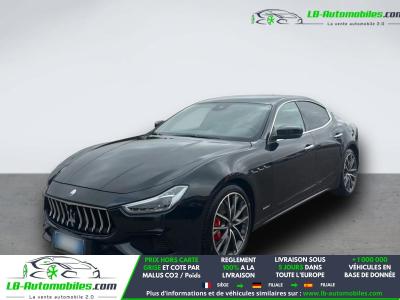 Maserati Ghibli 3.0 V6 430 S