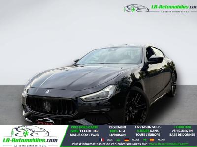 Maserati Ghibli 330 ch Hybrid