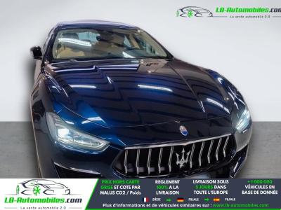 Maserati Ghibli 330 ch Hybrid