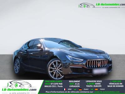 Maserati Ghibli 330 ch Hybrid