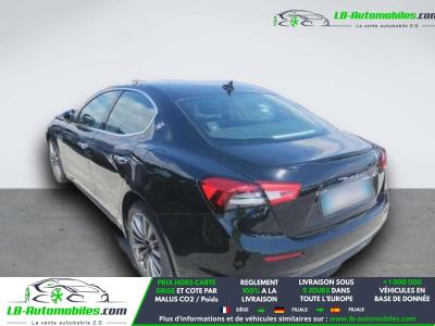 Maserati Ghibli 330 ch Hybrid