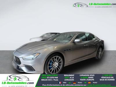 Maserati Ghibli 330 ch Hybrid