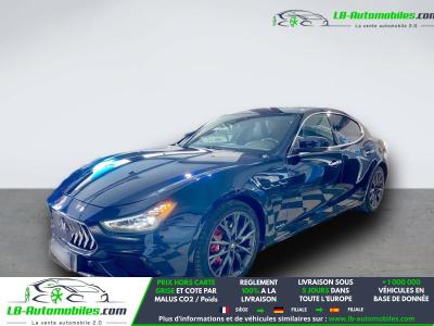 Maserati Ghibli 3.0 V6 275 D