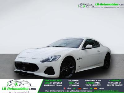 Maserati Granturismo 4.7 V8 460