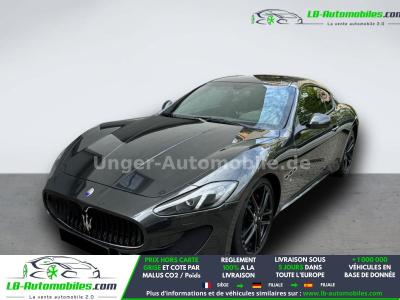 Maserati Granturismo 4.7 V8 460