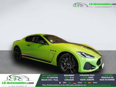 Maserati Granturismo 4.7 V8 460