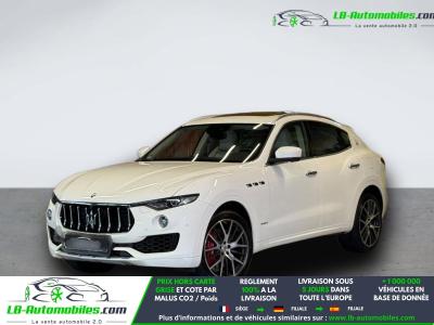 Maserati Levante 3.0 V6 Bi-Turbo 430 S Q4