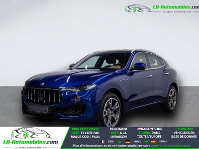 Maserati Levante 3.0 V6 Bi-Turbo 350 Q4