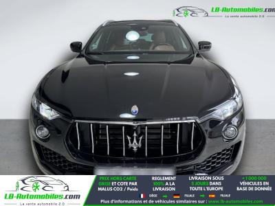 Maserati Levante 3.0 V6 Turbo 275 D