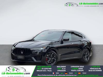 Maserati Levante V6 275 CH