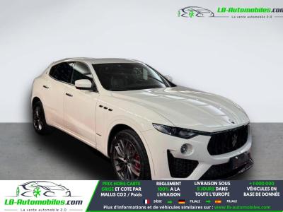 Maserati Levante 3.0 V6 Turbo 275 D