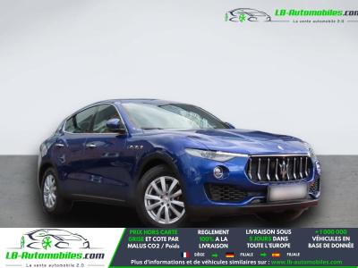 Maserati Levante V6 350 CH