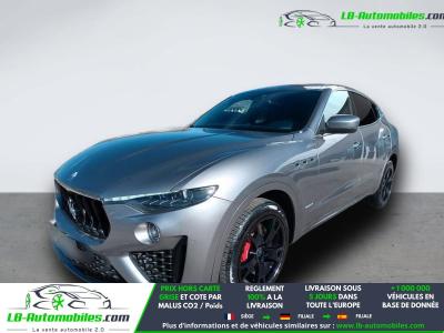 Maserati Levante V6 350 CH