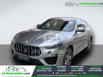 Maserati Levante 330 ch Hybrid