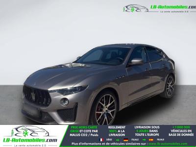 Maserati Levante V8 580 CH