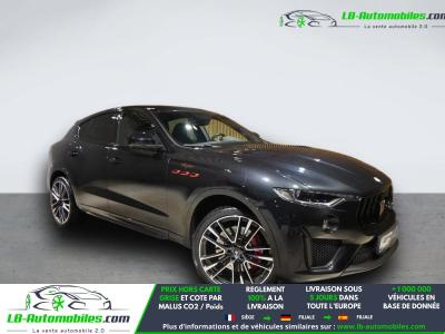 Maserati Levante V8 580 CH