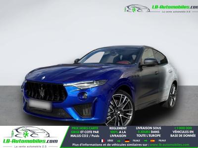 Maserati Levante V8 580 CH