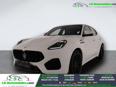 Maserati Levante 330 ch Hybrid