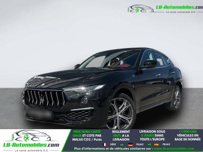 Maserati Levante 330 ch Hybrid