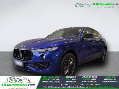 Maserati Levante 330 ch Hybrid