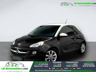 Opel Adam 1.4 Twinport 87 ch BVM