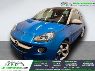 Opel Adam 1.4 Twinport 87 ch BVM