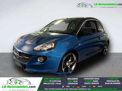 Opel Adam 1.4 Twinport 87 ch BVM