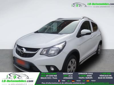 Opel Karl 1.0 - 73 ch